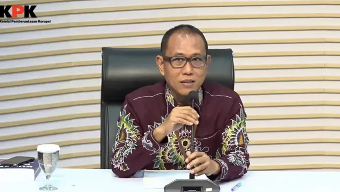 KPK Tegaskan Pemanggilan Menteri Kehutanan Raja Juli Antoni di Kasus Suap Bupati Kuansing Sesuai Kebutuhan Penyidikan