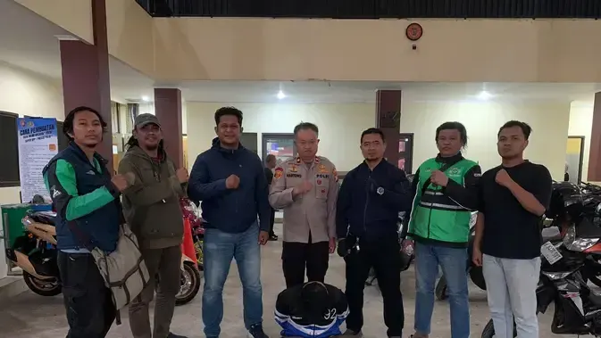 Jebakan Kencan Virtual Berujung Petaka bagi Perempuan di Depok